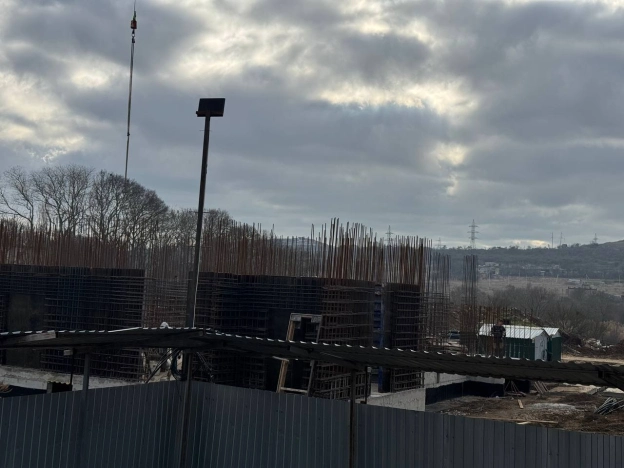 Купить квартиру в новостройках в Керчи. Вариант № 22889, 19, площадь -  квм, цена 8550000 рублей