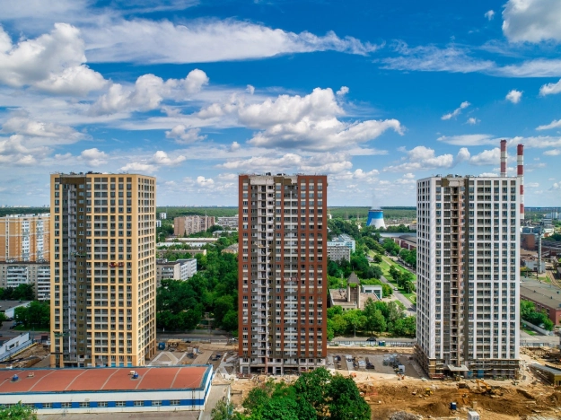 Купить квартиру в районе Богородское в Москве. Вариант № 866904, 7, площадь - квм, цена 20196051.0000 рублей