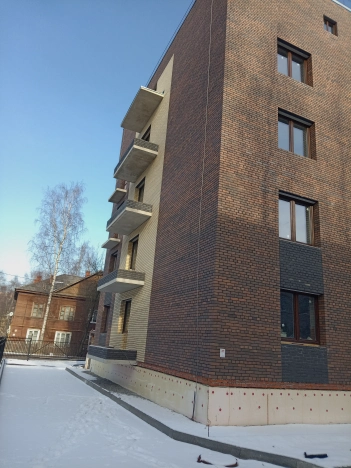 . Вариант № 125042, 8, площадь - 79.3 квм, цена 9357400 рублей