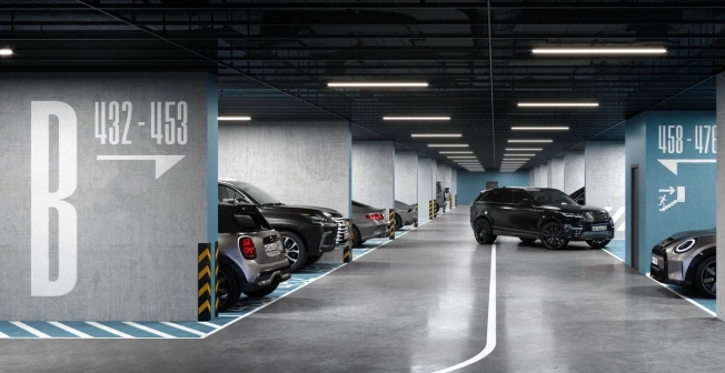 Купить двухкомнатную квартиру в новостройках в Приморском крае. Вариант № 4830299, 37, площадь - квм, цена 15657750 рублей