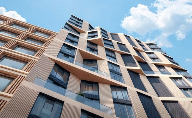 Купить квартиру со свободной планировкой в Москве. Вариант № 8932531, 5, площадь - квм, цена 1968050000 рублей