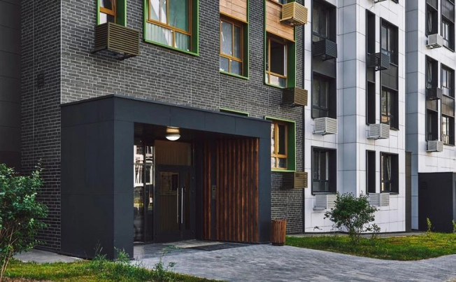 . Вариант № 142896, 10, площадь - 61.65 квм, цена 12575630 рублей