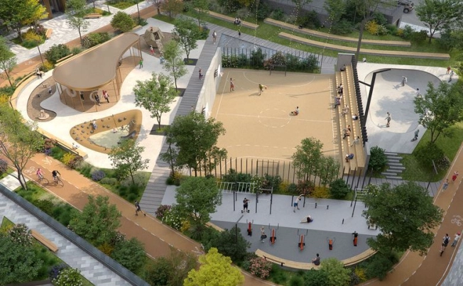 . Вариант № 135728, 13, площадь - 60.14 квм, цена 16171646 рублей