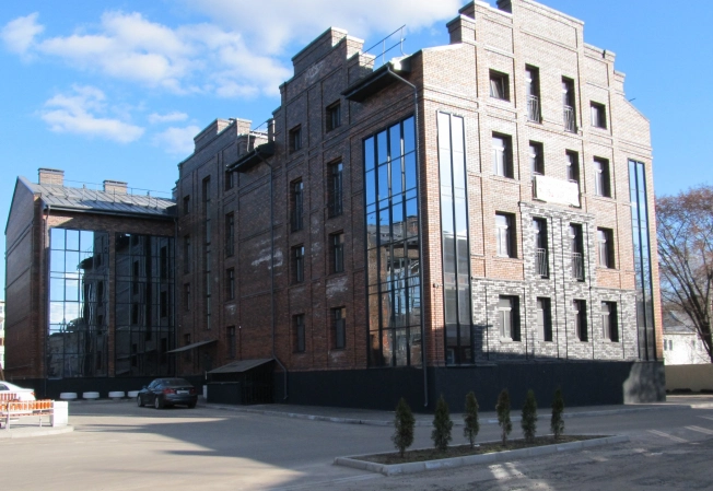 . Вариант № 75243, 3, площадь - 81.6 квм, цена 9384000 рублей