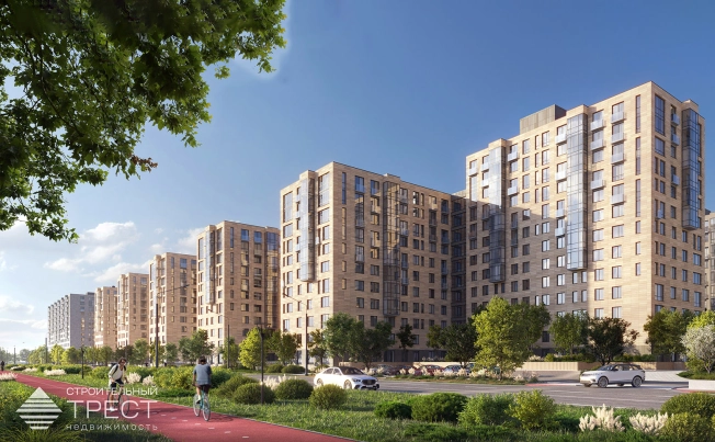 Купить многокомнатную квартиру в ЖК Наука в Санкт-Петербурге. Вариант № 6897107, 7, площадь -  квм, цена 28789000 рублей