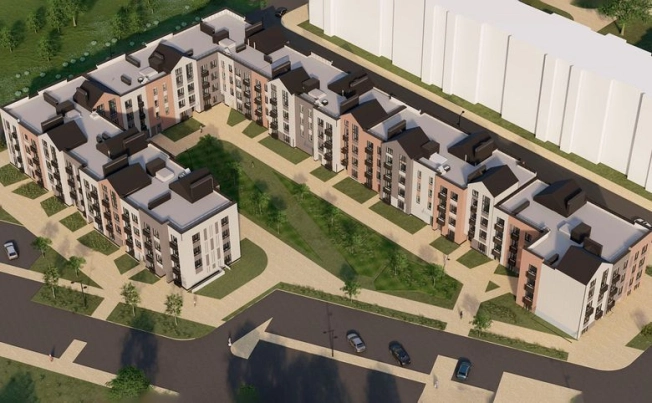 Купить трехкомнатную квартиру в Одинцове. Вариант № 9958449, 3, площадь -  квм, цена 22129191 рублей