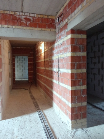 . Вариант № 125042, 24, площадь - 79.3 квм, цена 9357400 рублей