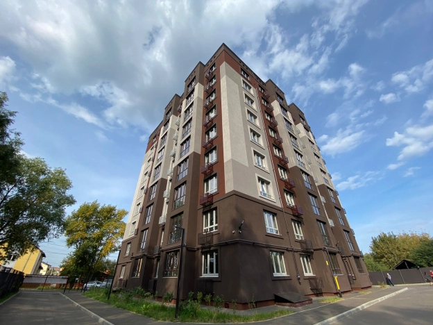 Купить четырехкомнатную квартиру в Иванове. Вариант № 132705, 2, площадь -  квм, цена 13541328 рублей