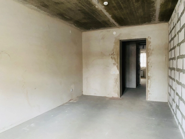 . Вариант № 85546, 11, площадь - 68.3 квм, цена 7649600 рублей