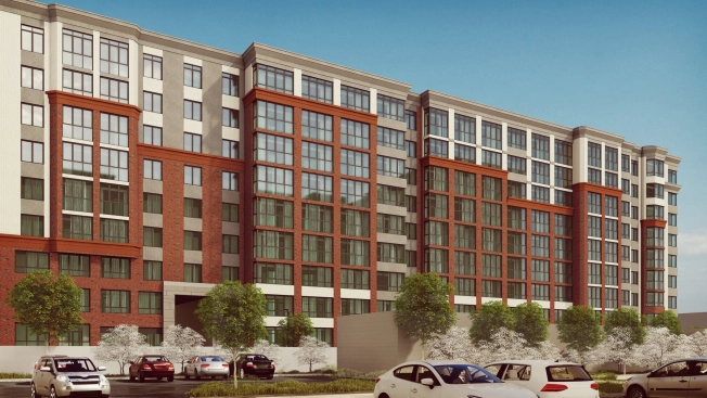 Купить квартиру в новостройках в Калининграде. Вариант № 99351, 2, площадь -  квм, цена 6286410 рублей