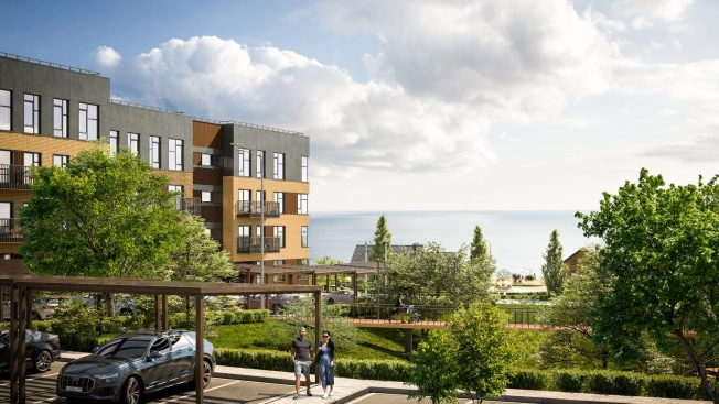 . Вариант № 10329558, 3, площадь - 81.12 квм, цена 15493920 рублей