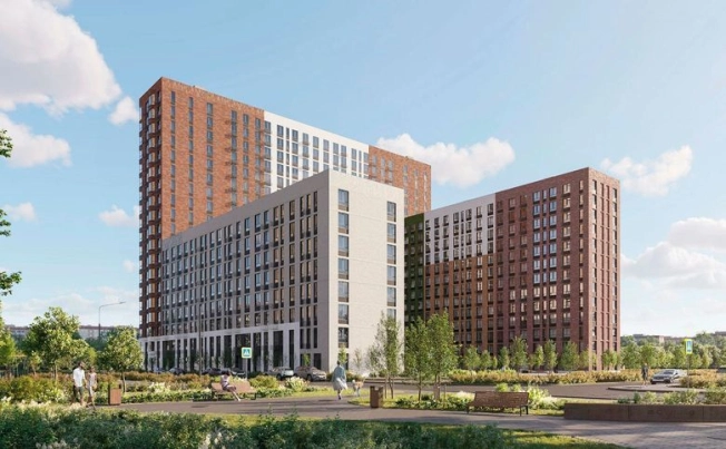 Купить квартиру в Москве. Вариант № 9802408, 5, площадь -  квм, цена 12000000 рублей