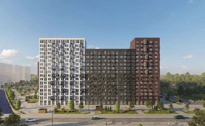 Купить квартиру у метро Пятницкое шоссе в Москве. Вариант № 137225, 4, площадь -  квм, цена 14165165.0000 рублей