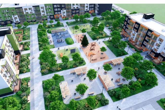 Купить однокомнатную квартиру в Приморском крае. Вариант № 72965, 3, площадь -  квм, цена 4462500 рублей