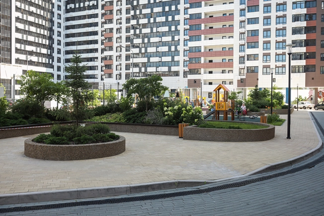 Купить трехкомнатную квартиру на улице Станкевича в Воронеже. Вариант № 152327, 5, площадь -  квм, цена 15749532 рублей