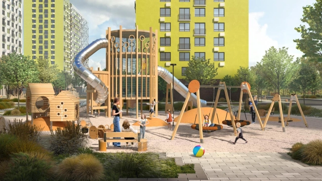 Купить двухкомнатную квартиру на улице Глазунова в Пензе. Вариант № 69132, 4, площадь -  квм, цена 5860800 рублей