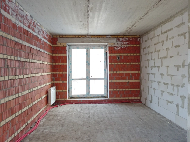 . Вариант № 125042, 20, площадь - 79.3 квм, цена 9357400 рублей