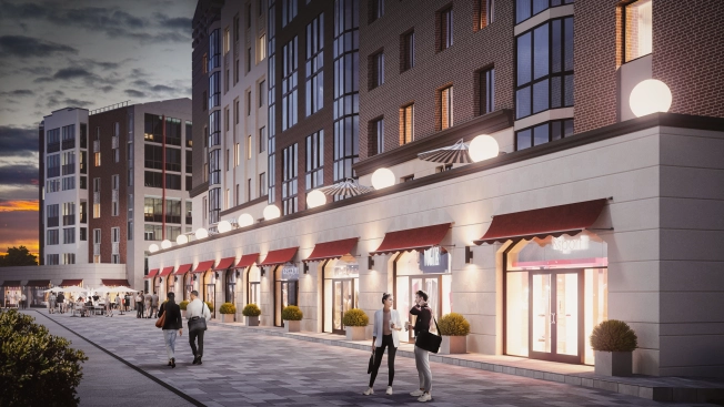 Купить Студию в Микрорайоне 2-й, Северо-Западный жилой район в Ижевске. Вариант № 75017, 5, площадь -  квм, цена 2927363 рублей