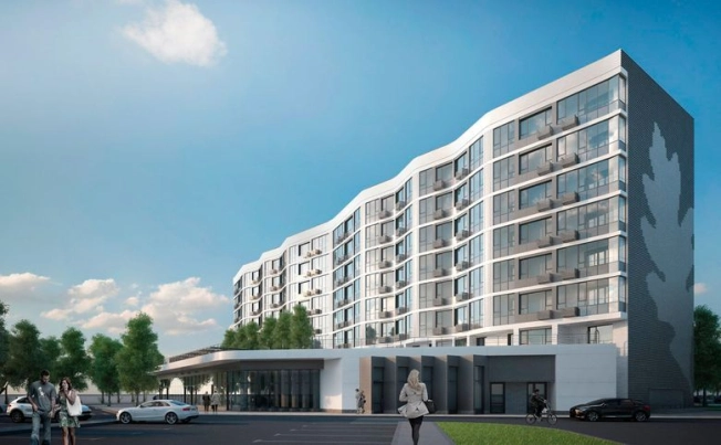 Купить квартиру в ЖК Легенда Коренево в Люберцах. Вариант № 127003, 1, площадь -  квм, цена 9365153 рублей