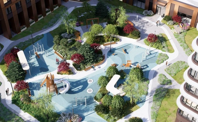 Купить Студию в СЗАО в Москве. Вариант № 157379, 5, площадь -  квм, цена 12918400 рублей