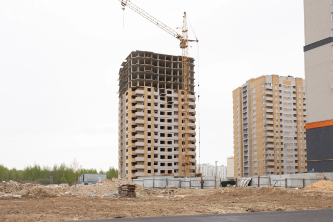 Купить квартиру в новостройках в Владимире. Вариант № 4003562, 4, площадь -  квм, цена 5335200 рублей