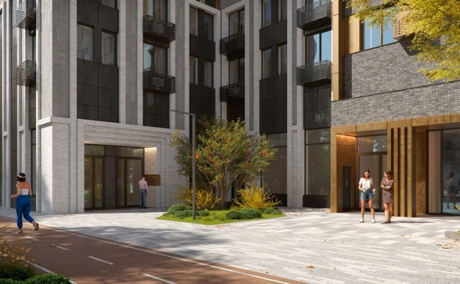 . Вариант № 135728, 12, площадь - 60.14 квм, цена 16171646 рублей