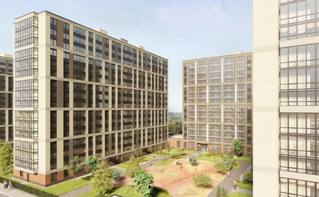 Купить трехкомнатную квартиру в районе Выборгский в Санкт-Петербурге. Вариант № 8335727, 6, площадь -  квм, цена 11672720 рублей