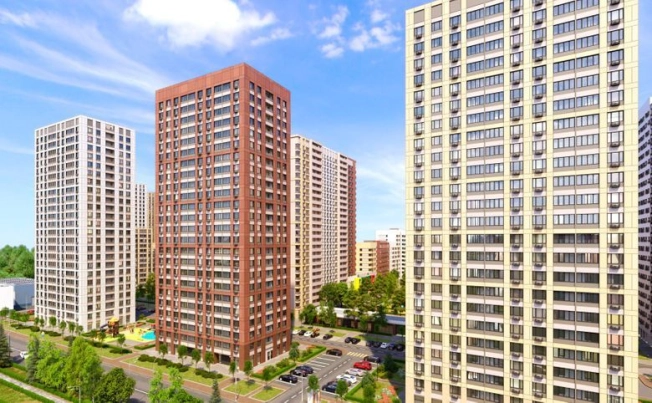 Купить квартиру в районе Богородское в Москве. Вариант № 866904, 4, площадь - квм, цена 20196051.0000 рублей