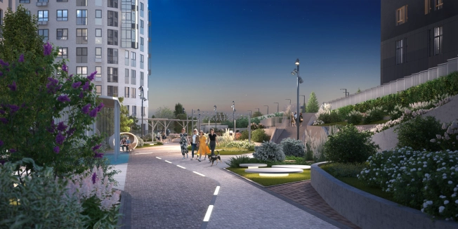 Купить квартиру в районе Октябрьский в Пензенской области. Вариант № 96550, 2, площадь - квм, цена 8496600 рублей