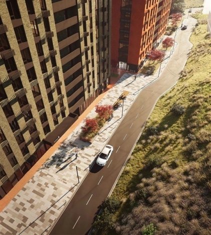 Купить однокомнатную квартиру в Приморском крае. Вариант № 6801972, 9, площадь -  квм, цена 7609280 рублей