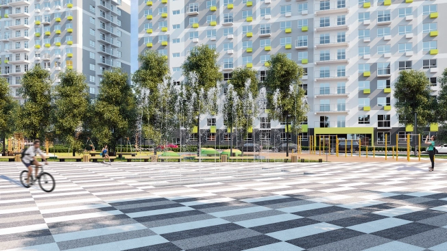 Купить трехкомнатную квартиру в Микрорайоне Арбеково, Октябрьский район в Пензе. Вариант № 69600, 1, площадь -  квм, цена 8029280 рублей