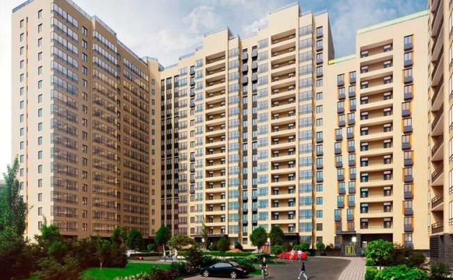 Купить трехкомнатную квартиру в Щёлкове. Вариант № 93209, 4, площадь -  квм, цена 11347350 рублей