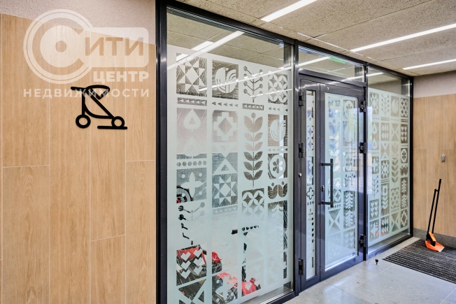 Купить двухкомнатную квартиру на улице 20-летия Октября в Воронеже. Вариант № 119579, 15, площадь - квм, цена 8334428 рублей