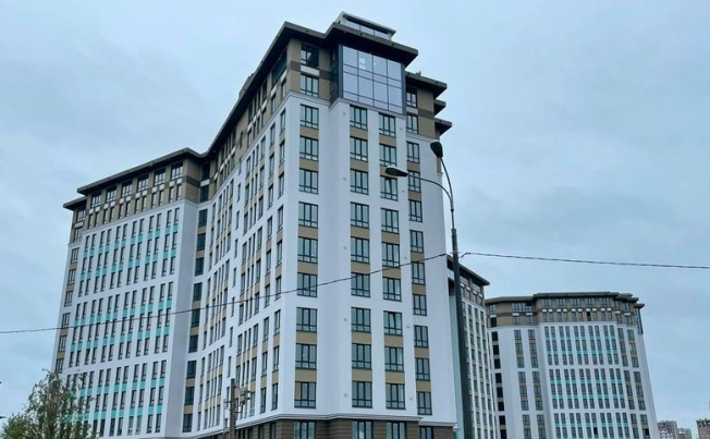 Купить однокомнатную квартиру в районе Невский в Санкт-Петербурге. Вариант № 6230251, 4, площадь -  квм, цена 8582692 рублей