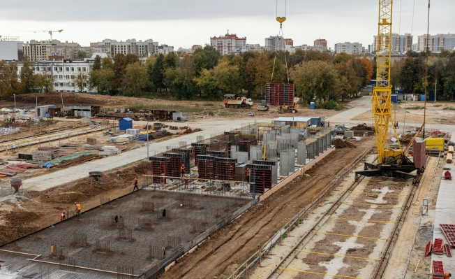 Купить многокомнатную квартиру в новостройках в Владимирской области. Вариант № 7708025, 24, площадь -  квм, цена 10899999 рублей