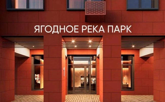 Купить двухкомнатную квартиру у метро Девяткино в Ленинградской области. Вариант № 8780345, 2, площадь -  квм, цена 12341464 рублей