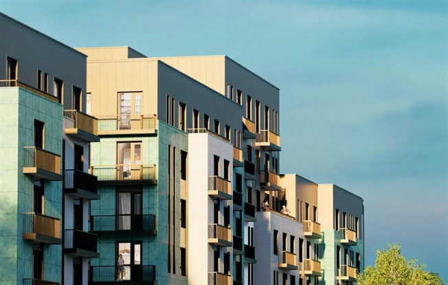 Купить квартиру в ЖК Пять элементов в Приморском крае. Вариант № 9419655, 9, площадь -  квм, цена 8903000 рублей