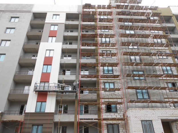 Купить квартиру в новостройках в ЖК Дом на Мира в Владимире. Вариант № 108156, 23, площадь -  квм, цена 11508750 рублей