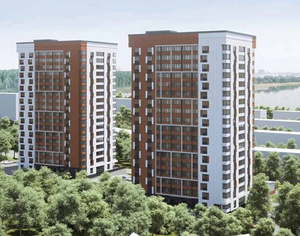 Купить Студию в Микрорайоне 2-й, Северо-Западный жилой район в Ижевске. Вариант № 62556, 3, площадь -  квм, цена 2180000 рублей