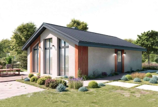 Купить дом в Судогде. Вариант № 2666071, 2, площадь -  квм, цена 10250000 рублей