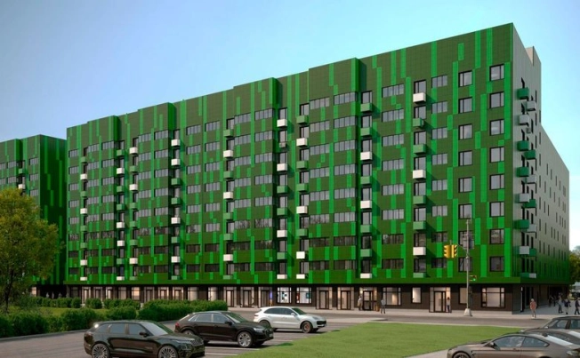 Купить квартиру в Сергиеве Посаде. Вариант № 139298, 2, площадь -  квм, цена 6180000 рублей