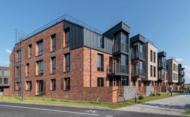 . Вариант № 6058889, 5, площадь - 77.5 квм, цена 19428500 рублей