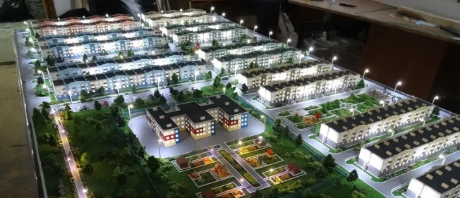 Купить квартиру в ЖК "Северная Мыза" в Тульской области. Вариант № 73142, 1, площадь -  квм, цена 4055925 рублей