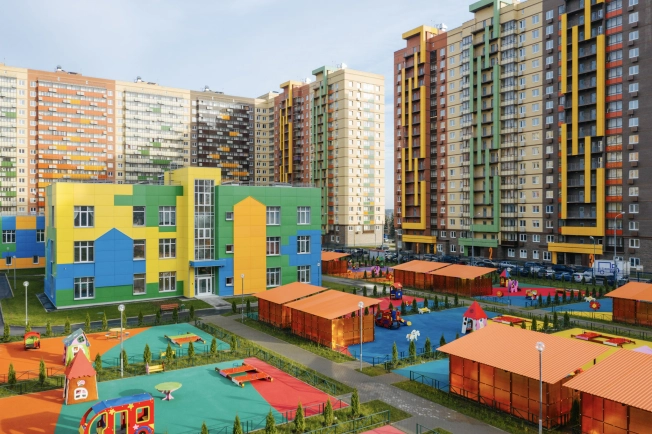 Купить однокомнатную квартиру у метро Котельники в Люберцах. Вариант № 1640187, 4, площадь - квм, цена 12000073 рублей