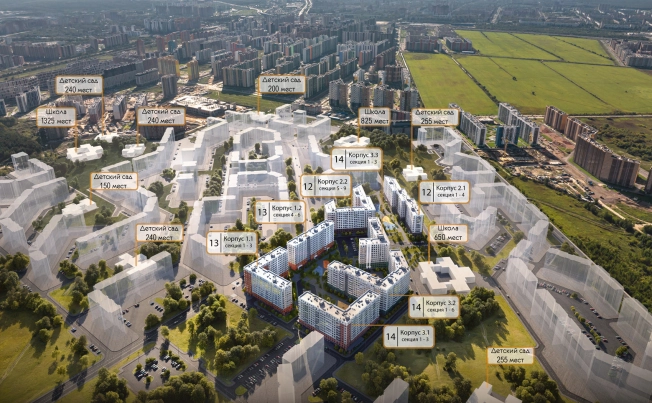 Купить трехкомнатную квартиру на улице Смолячкова в Санкт-Петербурге. Вариант № 10661850, 5, площадь - квм, цена 8900000 рублей