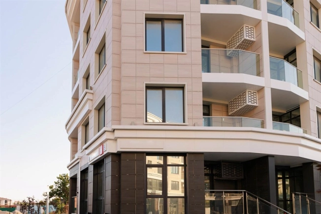 Купить однокомнатную квартиру в Севастополе. Вариант № 8215715, 11, площадь -  квм, цена 12690000 рублей