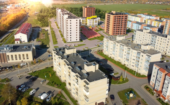 Купить Студию в новостройках на улице Ново-Антропшинская в Коммунаре. Вариант № 75769, 4, площадь -  квм, цена 4121225 рублей