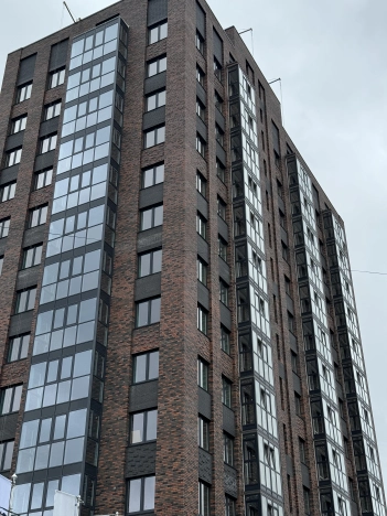 . Вариант № 110607, 21, площадь - 62.3 квм, цена 7426110 рублей