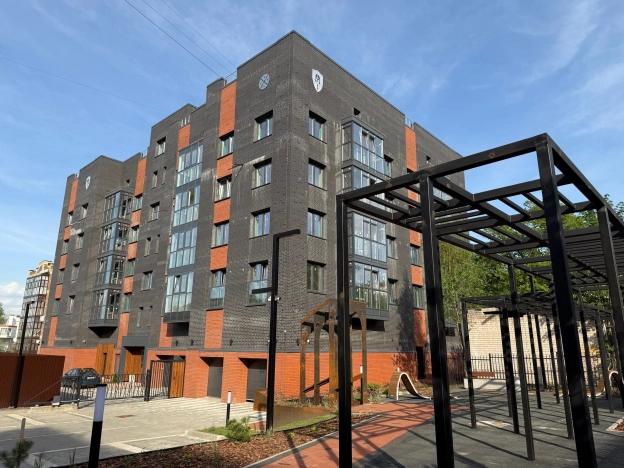 Купить двухкомнатную квартиру на вторичке в ЖК Витязь в Вологде. Вариант № 97668, 1, площадь -  квм, цена 10544000 рублей