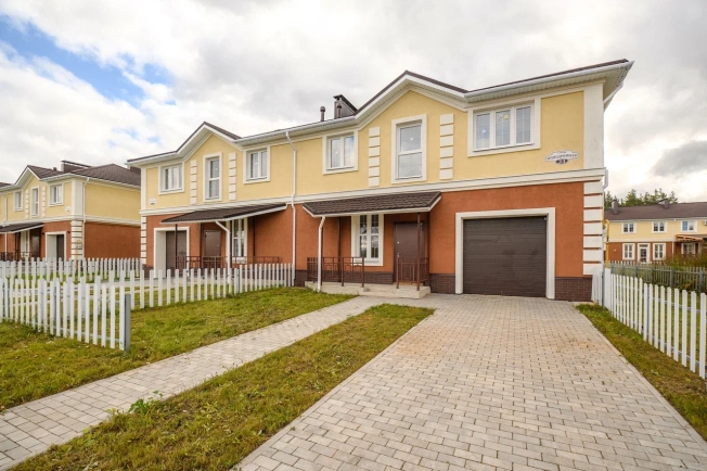 Купить трехкомнатную квартиру в новостройках в Владимирской области. Вариант № 7672754, 6, площадь -  квм, цена 16790000 рублей